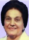GORGONIA CASILLAS Obituary (2012)