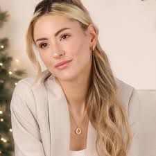 Eleganter Schmuck aus Silber & Gold