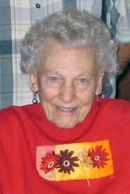 Obituary information for Margaret Simonsen
