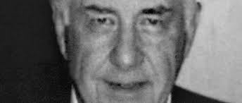 Clarence Beckwith Distinguished Alumni Award: Leo Berger