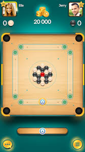 Classic billiards is back and better than ever. Carrom Pool Board Game Download Apk Application For Free