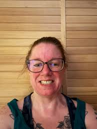 Hotworx member seeking haven for workouts