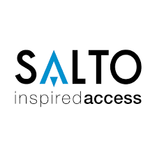 It appears in monochrome in the status bar. Access Control Systems Kits Access Control Products