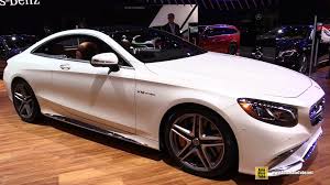 2015 Mercedes Benz S65 Amg Coupe V12 Biturbo Exterior Interior Walkar Mercedes Mercedes Benz Benz
