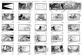 How To Write A Storyboard Filestage