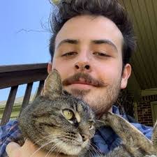 Jonah Dorris's Instagram, Twitter & Facebook