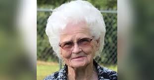 Ina Faye Taylor Obituary