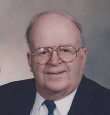 Archibald MacDonell Obituary