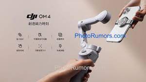 Thanks to advanced technologies, the osmo mobile perfects action shots, making every moment you shoot look smooth, professional, and ready to share. Dji May Launch An Update For The Osmo Mobile 3 Soon Notebookcheck Net News