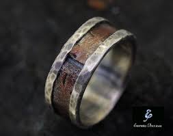 21 Unique Wedding Bands For Men Alternative Wedding Rings Engagement Rings For Men Rings For Men Mens Wedding Rings
