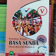 Download buku bahasa jawa kelas 1 sd guru ilmu sosial. Pamekar Diajar Basa Sunda Pikeun Murid Kls 5 Sd Mi Diknas Pendidikan Pn811 Shopee Indonesia
