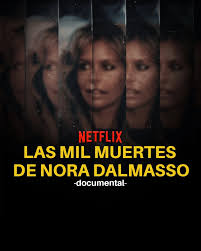 Recomendación de hoy: Las mil muertes de Nora Dalmasso en Netflix. Serie  documental de tres episodios. #truecrime #documental #seriedocumental  #noradalmasso #lasmilmuertesdenoradalmasso