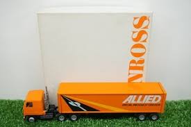 Image result for Gray Poly 1990 Allied Van Lines