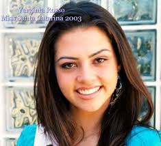 MISS SANTA CATARINA MUNDO: 01/08/2008