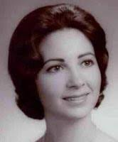 Sally Grantham Obituary (1942