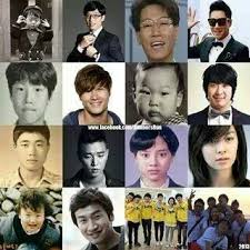 In each episode, the members must compete in a series of games and missions to win the race. Running Man Members Then Now Running Man Korean Running Man Korea Running Man Cast