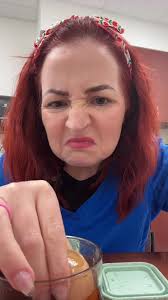 How Does Lisa Cook Her Eggs