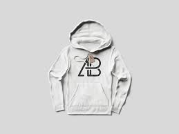 Hoodie With Tag Mockup Hoodie Mockup Hoodie Mockup Free Hoodies