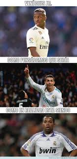 Horas bajas para el real madrid. Memes Sobre El Real Madrid Hoy