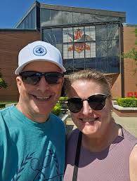 Big thanks Lyndsey Longshore Heidelberg Distributing Company and everyone  that recommended the Anheuser-Busch tour! Pretty sweet!