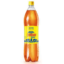 Colombiana La Nuestra - Kola - Soda 50.72 fl oz - Bosanet