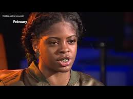 Gloria Williams to be sentenced for kidnapping Kamiyah Mobley