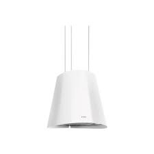 Elica Juno Wh F 51 Hotte Hotte Ilot Largeur 50 Cm Evacuation Recyclage Blanc Achat Prix Fnac