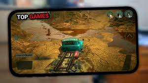 It is believed that this will be a massive edition to the game, following. Top 3 Android Truck Games Like Snowrunner Mudrunner 2020 Youtube