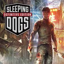 Sleeping dogs' hong kong is the ultimate playground. Sleeping Dogs Definitive Edition
