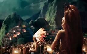 Tv With Thinus Da Vinci S Demons Going To Peru And Machu Picchu In South America In The Second Season Starting In April O Da Vinci S Demons Machu Picchu Demon