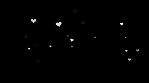 If you would like to know other wallpaper, you could see our gallery on sidebar. Black And White Hearts Backgrounds Wallpaper Cave