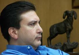 PROPILEOS a la PEDIATRÍA: NUESTROS MAESTROS : Dr. Ricaurte Crespo Simons.