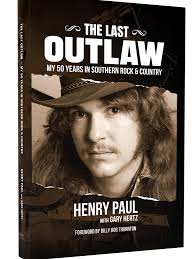 Happy Birthday Henry: Outlaws Ghost Riders Fan Club Discussion