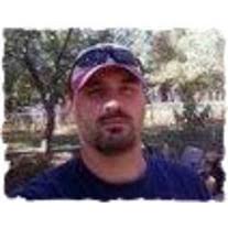 Obituary information for Anthony "Amp" Barlow