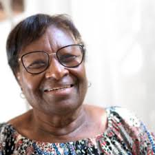 Obituary of Sarah Blackwell