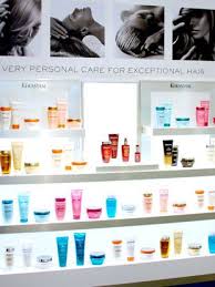 Top 85%) in usa and #40 beauty school in tennessee. The Kerastase Institute Kerastase Kerastase Hair Salon Suites Decor