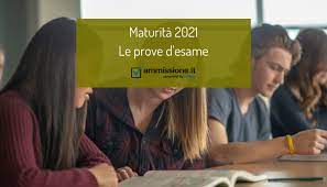 Si chiude un anno difficile per il mondo della scuola, tra i più colpiti dalla pandemia. Esame Di Maturita 2021 Come Si Svolgeranno Le Prove