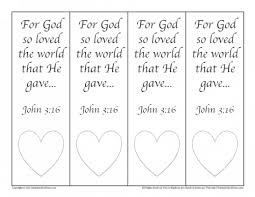 Print bible verse bookmarks here. Printable Bible Bookmarks For Kids On Sunday School Zone