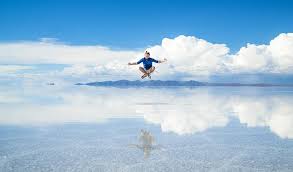 Explore the salt flats of uyuni on your terms. Uyuni Salt Flats Desert Adventure 3d 2n Atacama To Uyuni