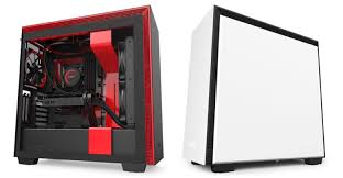 Maybe you would like to learn more about one of these? Nzxt Relaunches The Successful H Series