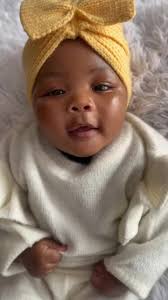 Babyface First Daughter