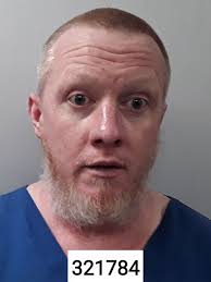 Offender Information