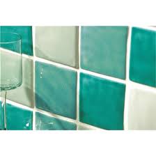 Maybe you would like to learn more about one of these? Deep Turquoise Field Tile