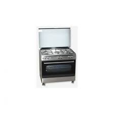 El gas butano es mas pesado que el aire así que deberás proveer al lugar en que se encuentre la cocina de una ventilación. Cocina Rommer 966 Ghg 4 Fuegos Horno Butano Grill Con Ofertas En Carrefour Las Mejores Ofertas De Carrefour