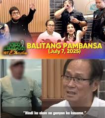 There's more to Atong Ang's story—and Alyas Totoy says he holds the key.  What revelations will come out next? Don't miss the explosive details;  click the link to learn more. https://trustwave.celebtoday24h.com/ojka0h