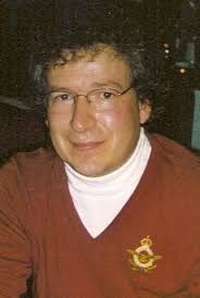 Michael Matheson Obituary