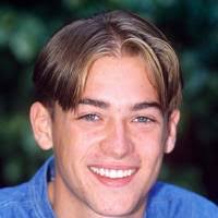 The curtains hairstyle — should you have missed it or forgotten — is a style where hair on the top of the head is grown into a fringe and defined by a strong middle parting along the centre. Men S Hair Trend 90s Hair Curtains Glamour Uk