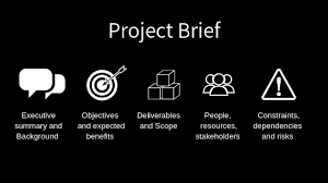 Increase productivity · over 1,000,000 reviews Project Brief Template Word Template Free Download