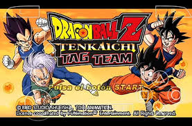 Ppsspp vs ppsspp gold ¿cuales son sus diferencias? Descargar Dragon Ball Z Tag Team Emulador Psp Android Y Pc Video Dailymotion