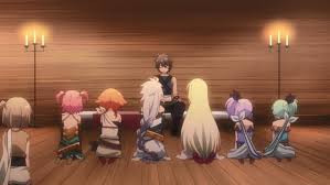 The story begins when the gods call a convention to decide the whether to let humanity live or die, and settle on destroying humanity. Hyakuren No Haou To Seiyaku No Valkyria Valkyrie S Day Off Tv Episode 2018 Imdb